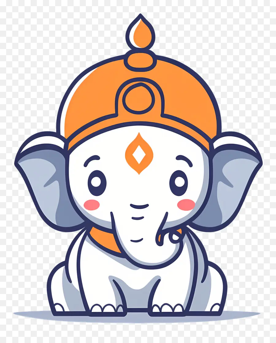 Ganesh Chaturthi，Fil PNG