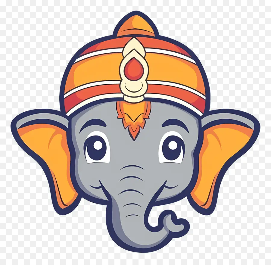 Ganesh Chaturthi，Fil PNG