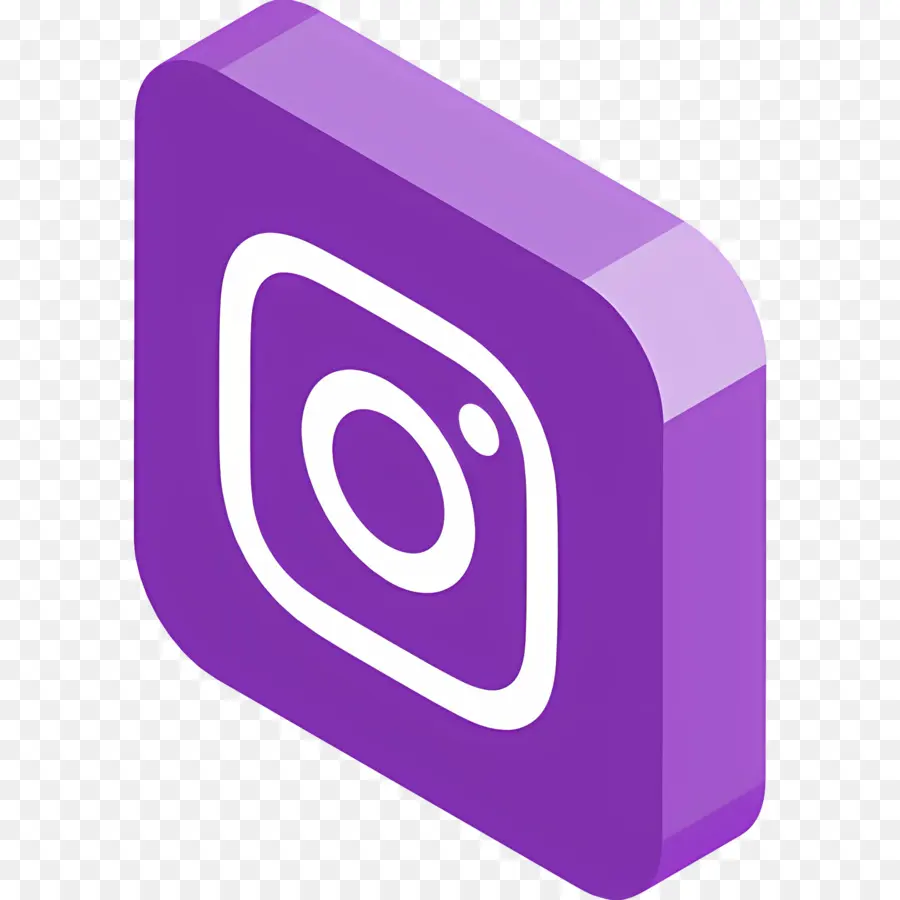 Instagram，Instagram Simgesi PNG