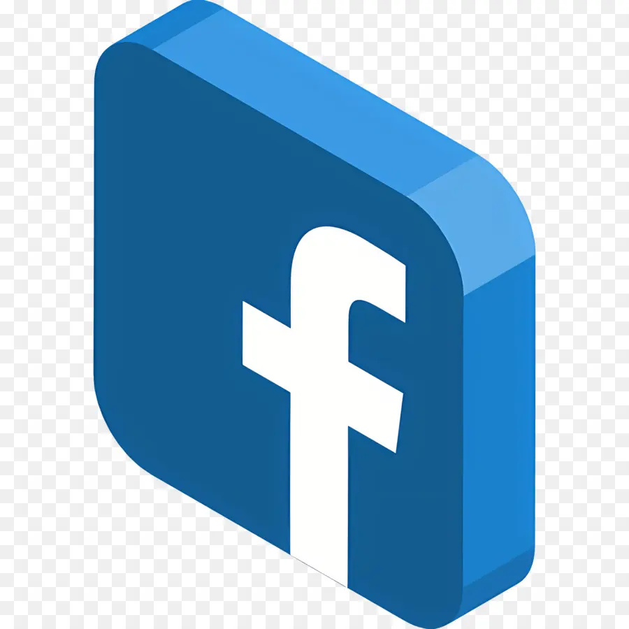 Facebook，Facebook Logosu PNG