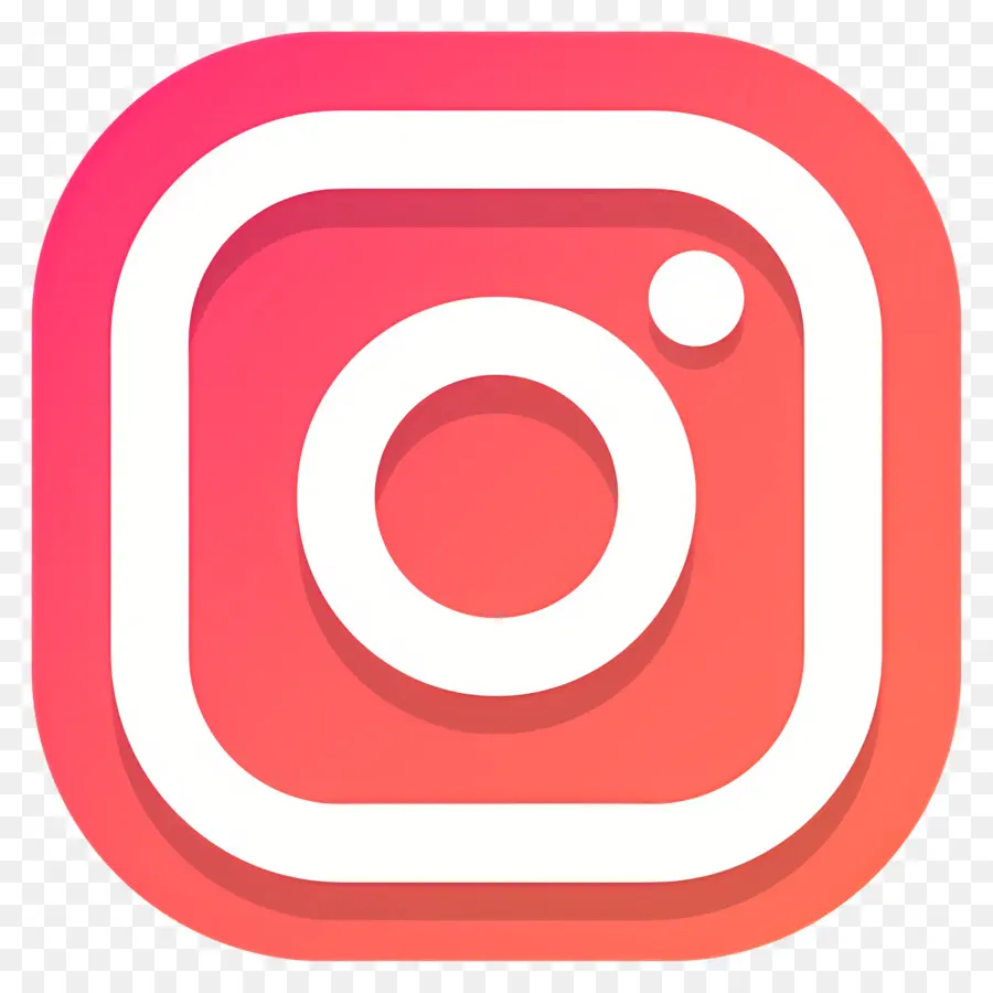 Instagram，Instagram Logosu PNG