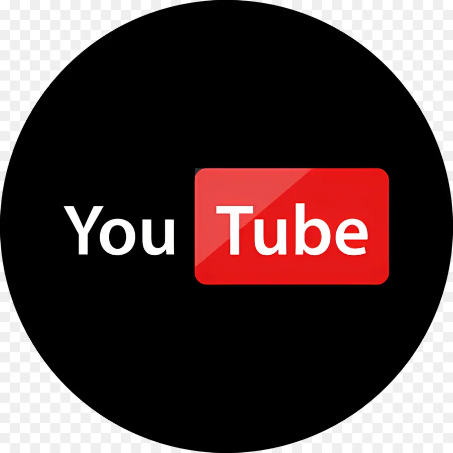 Youtube，Youtube Logosu PNG