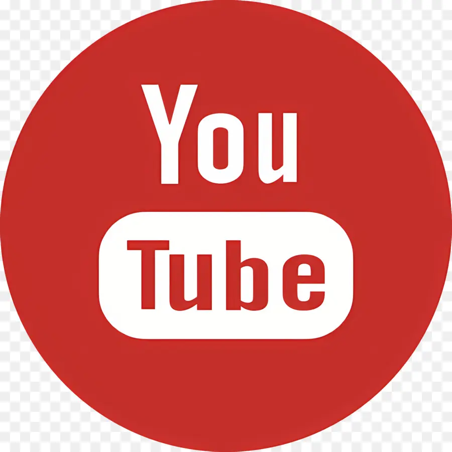 Youtube，Youtube Logosu PNG