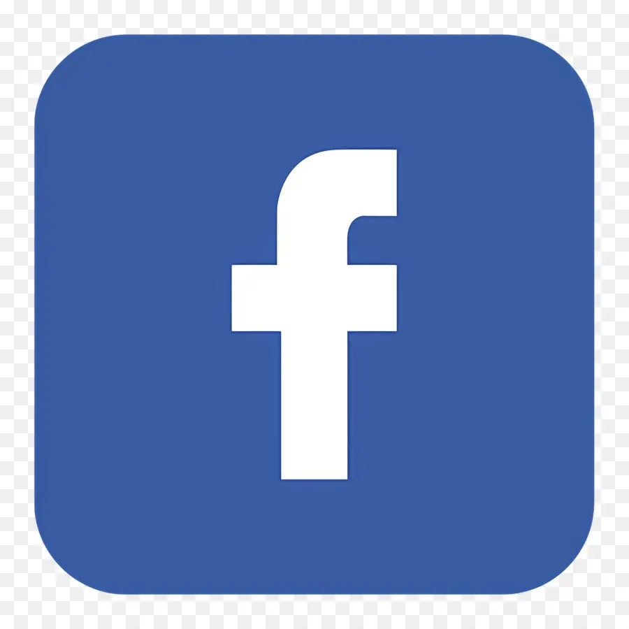 Facebook，Facebook Logosu PNG