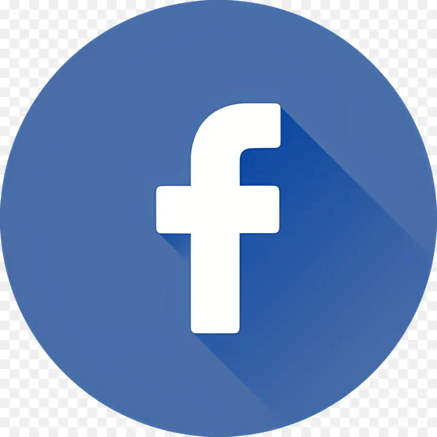 Facebook，Facebook Logosu PNG