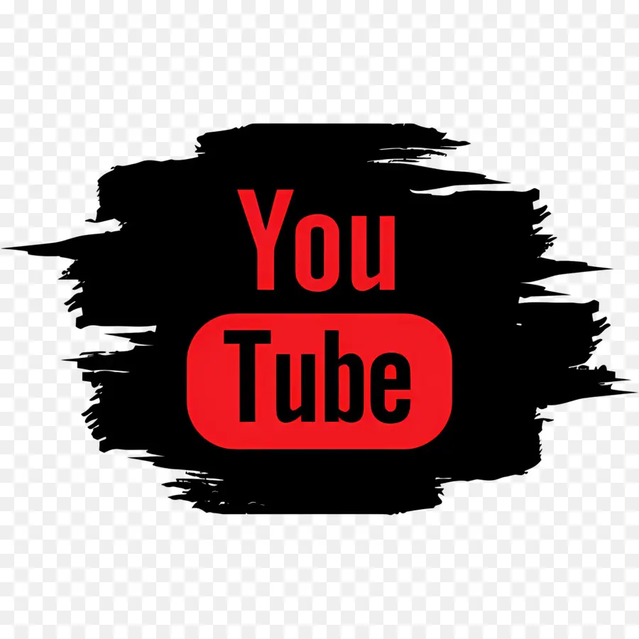 Youtube，Youtube Logosu PNG