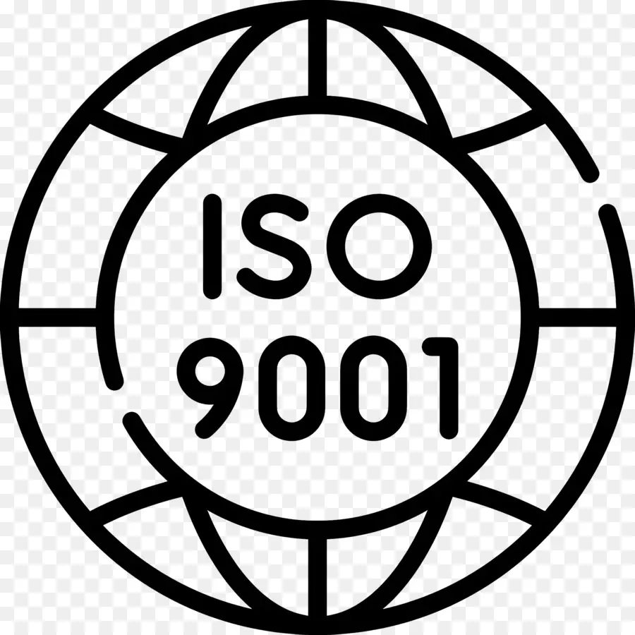 Iso9001，Iso 9001 PNG