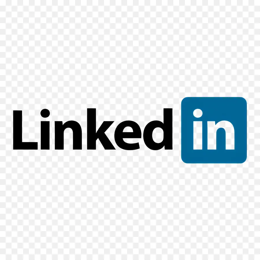 Bağlantılı，Linkedin Logosu PNG