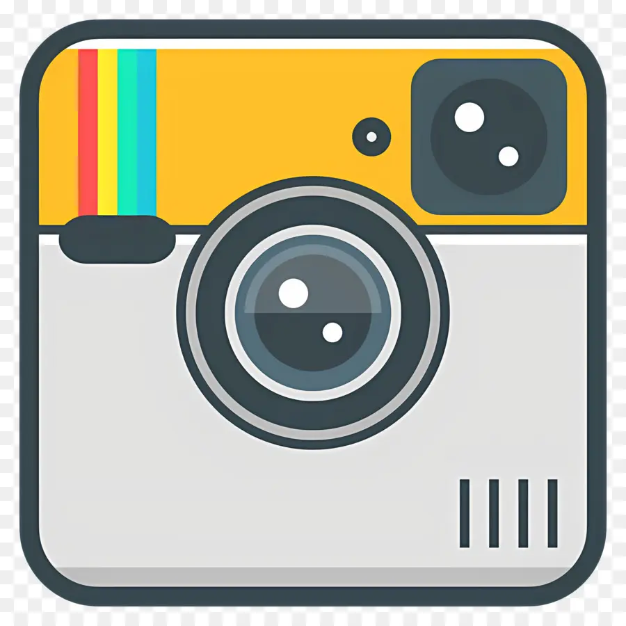 Instagram，Kamera PNG