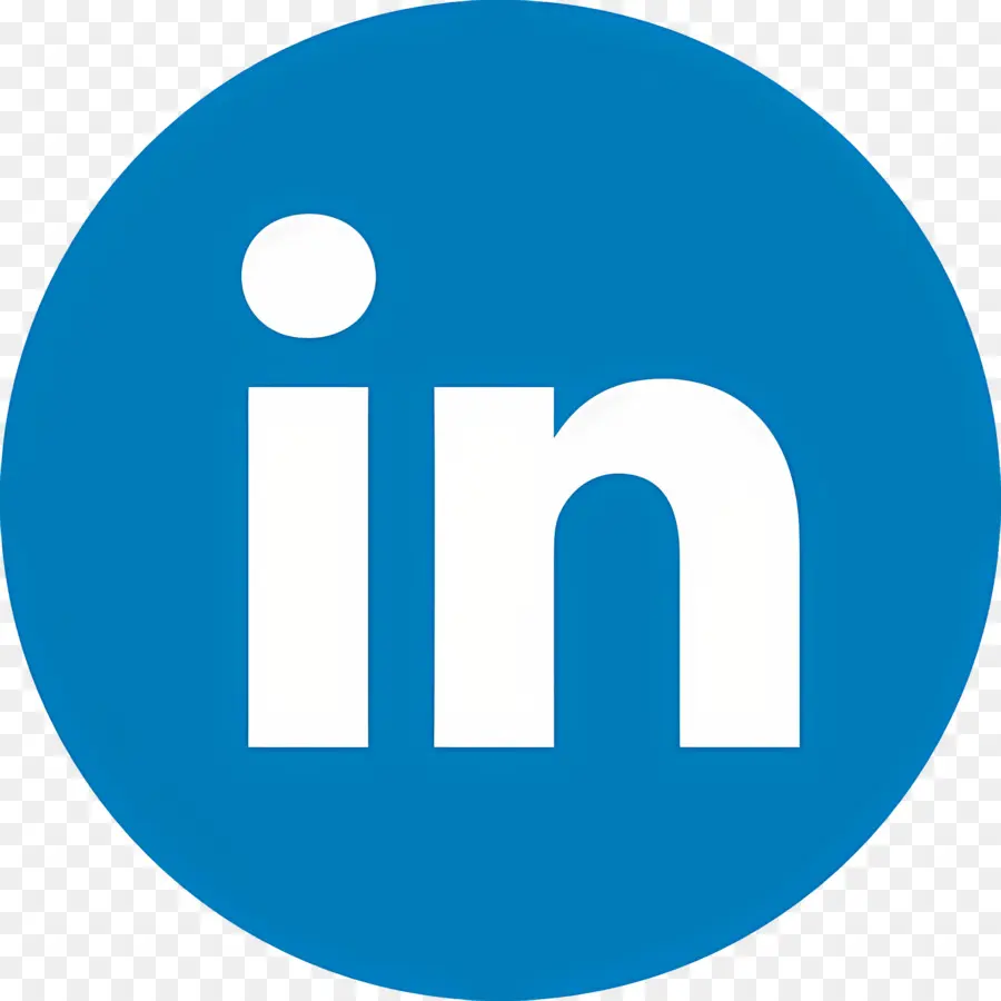 Bağlantılı，Linkedin Logosu PNG