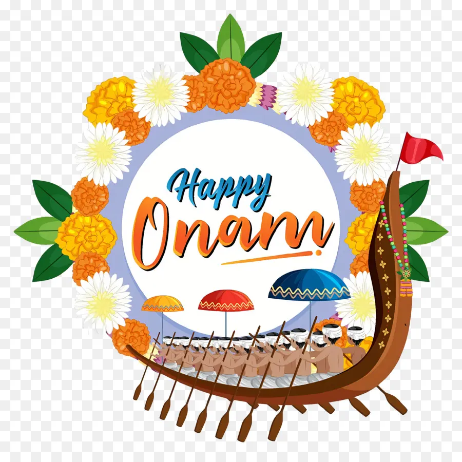 Onam，Onam Kutlaması PNG