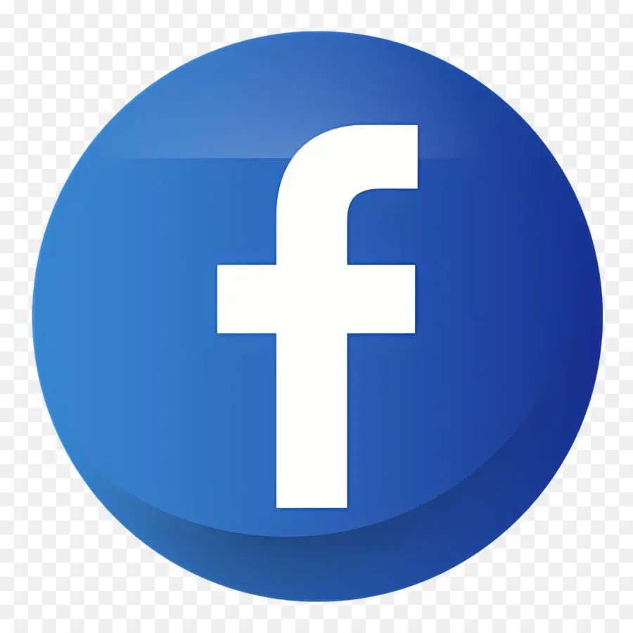 Facebook，Facebook Logosu PNG