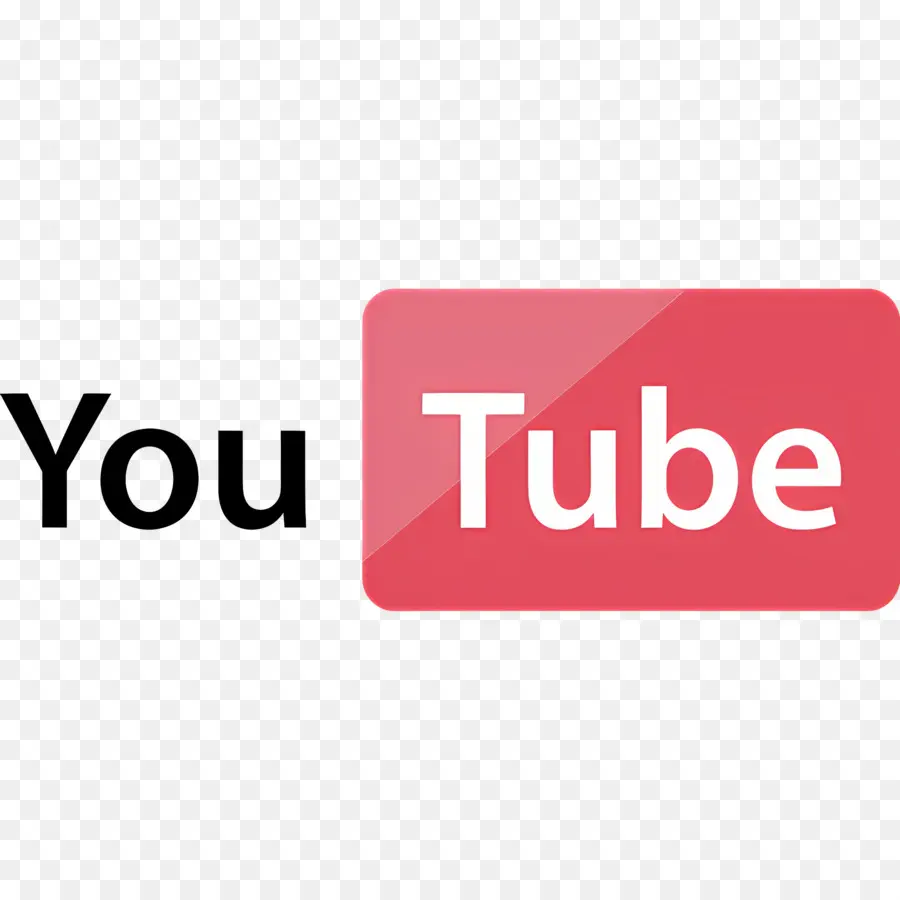 Youtube，Youtube Logosu PNG