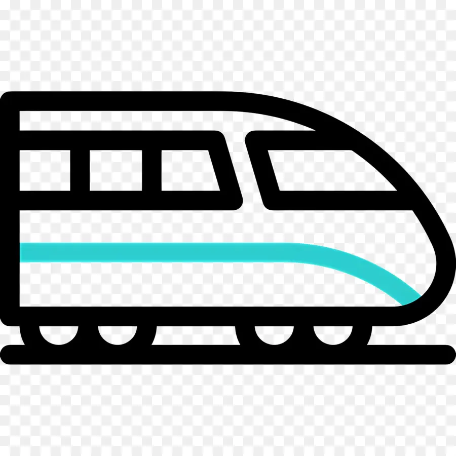 Tren，Demiryolu PNG