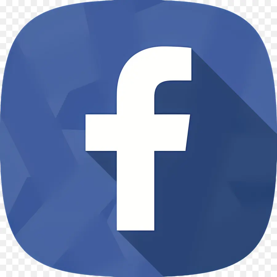 Facebook，Facebook Logosu PNG