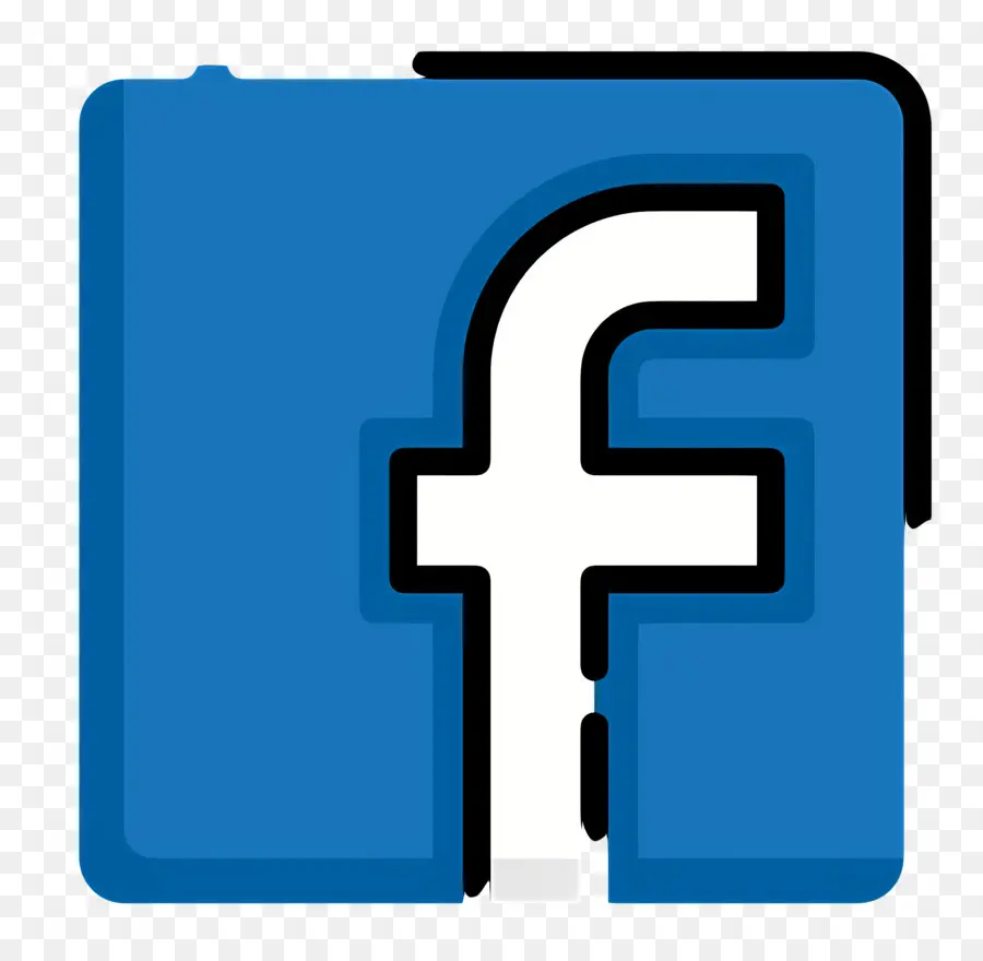 Facebook，Facebook Logosu PNG