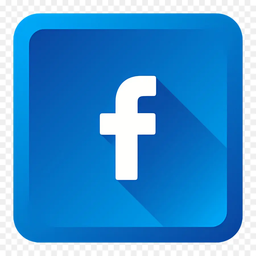 Facebook，Facebook Logosu PNG