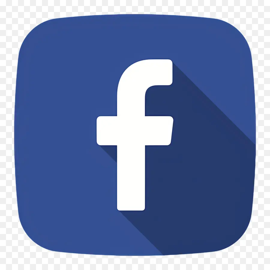 Facebook，Facebook Logosu PNG