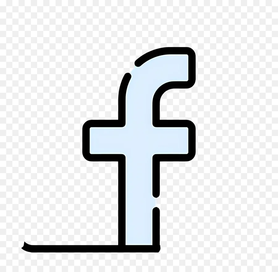 Facebook，Facebook Logosu PNG