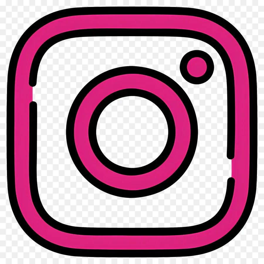 Instagram，Instagram Logosu PNG