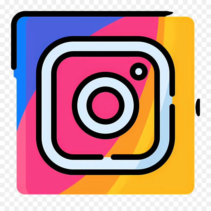 Instagram，Instagram Logosu PNG