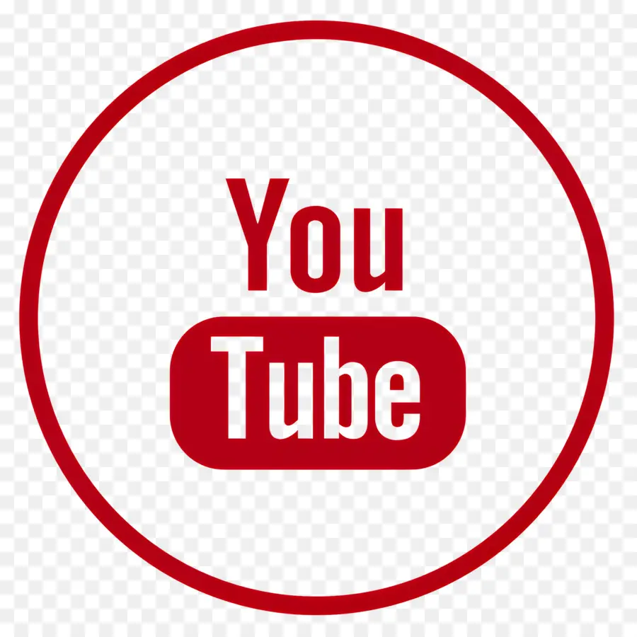 Youtube，Youtube Logosu PNG