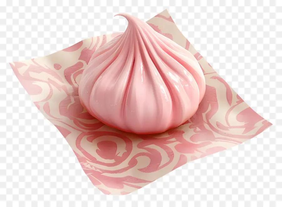 Modak，Pembe Mantı PNG