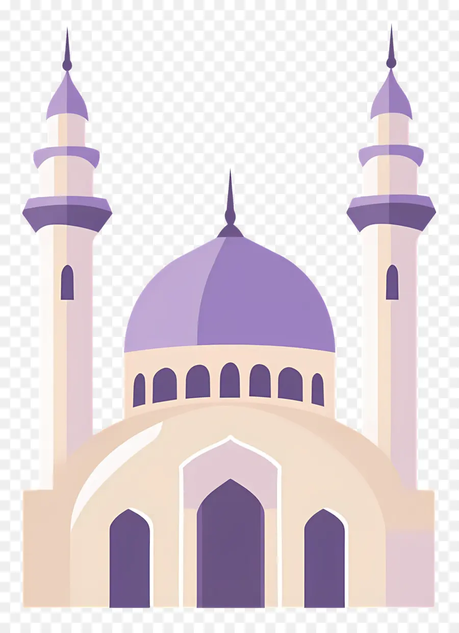 Mescid，Mor Cami PNG