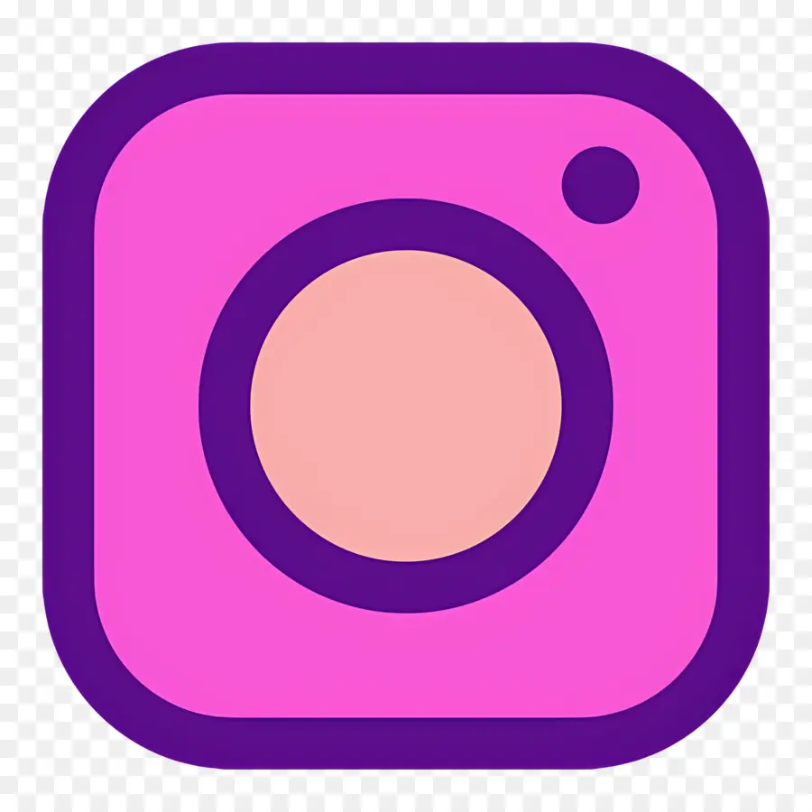 Instagram，Instagram Logosu PNG