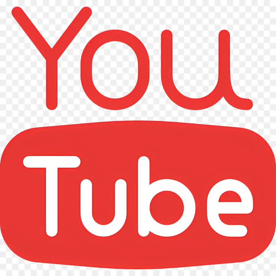 Youtube，Youtube Logosu PNG