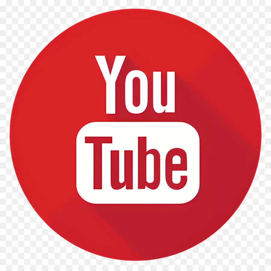 Youtube，Youtube Logosu PNG