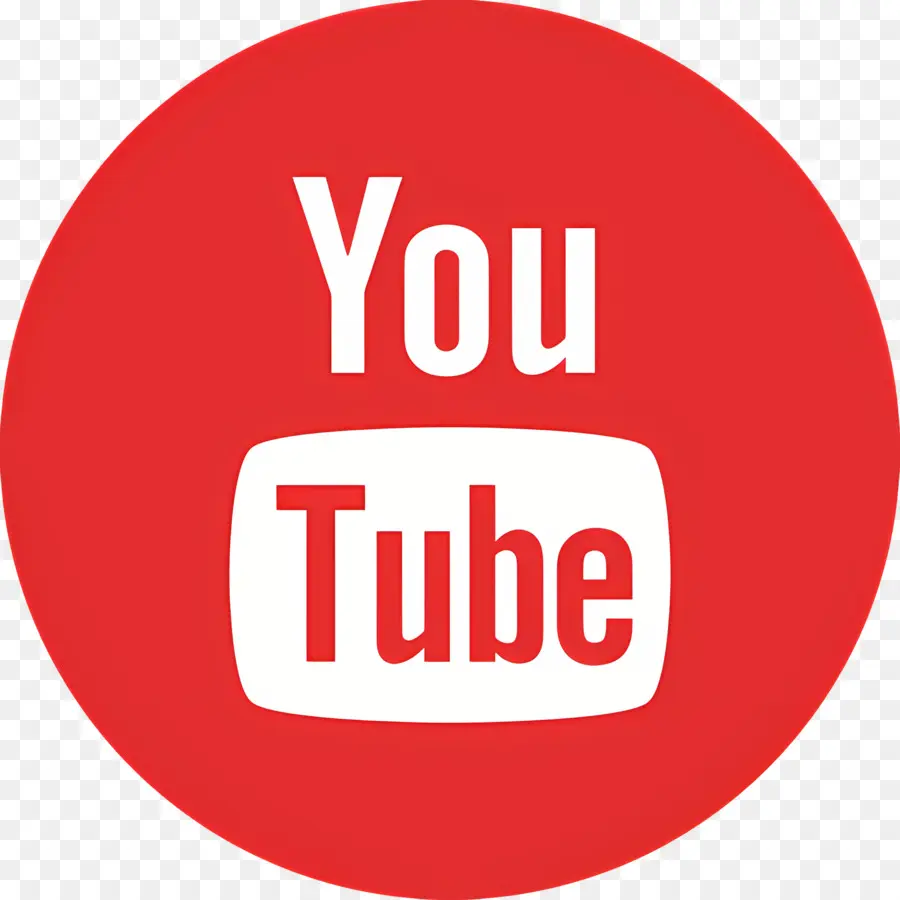 Youtube，Youtube Logosu PNG