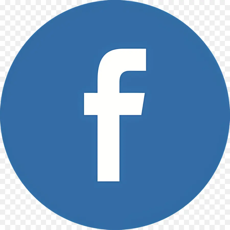 Facebook，Facebook Logosu PNG