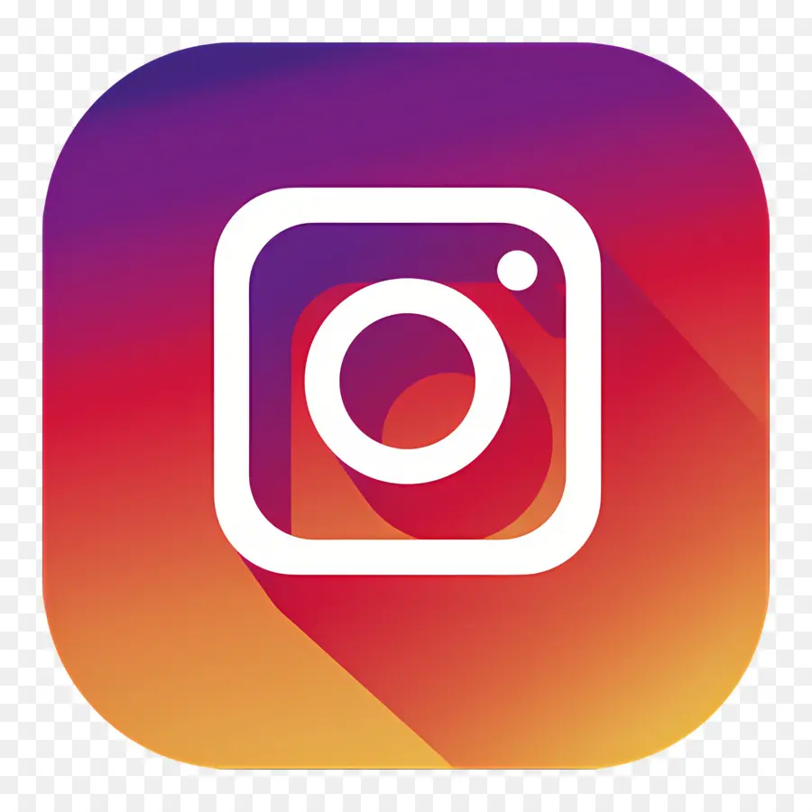 Instagram，Instagram Logosu PNG