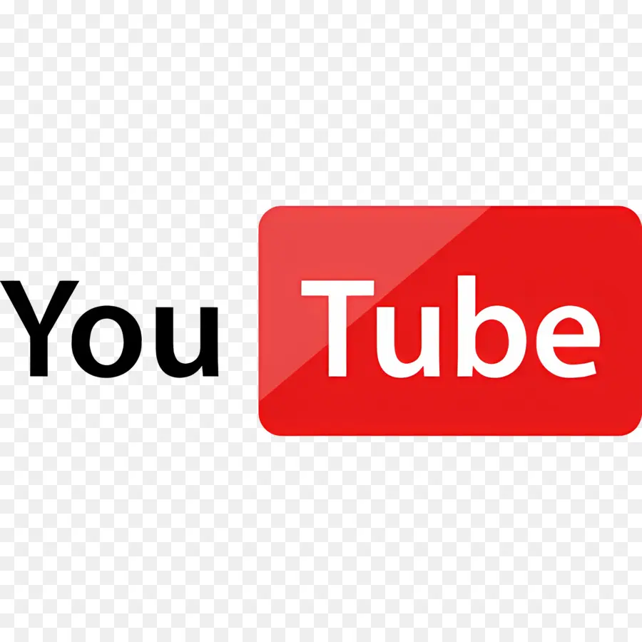 Youtube，Youtube Logosu PNG