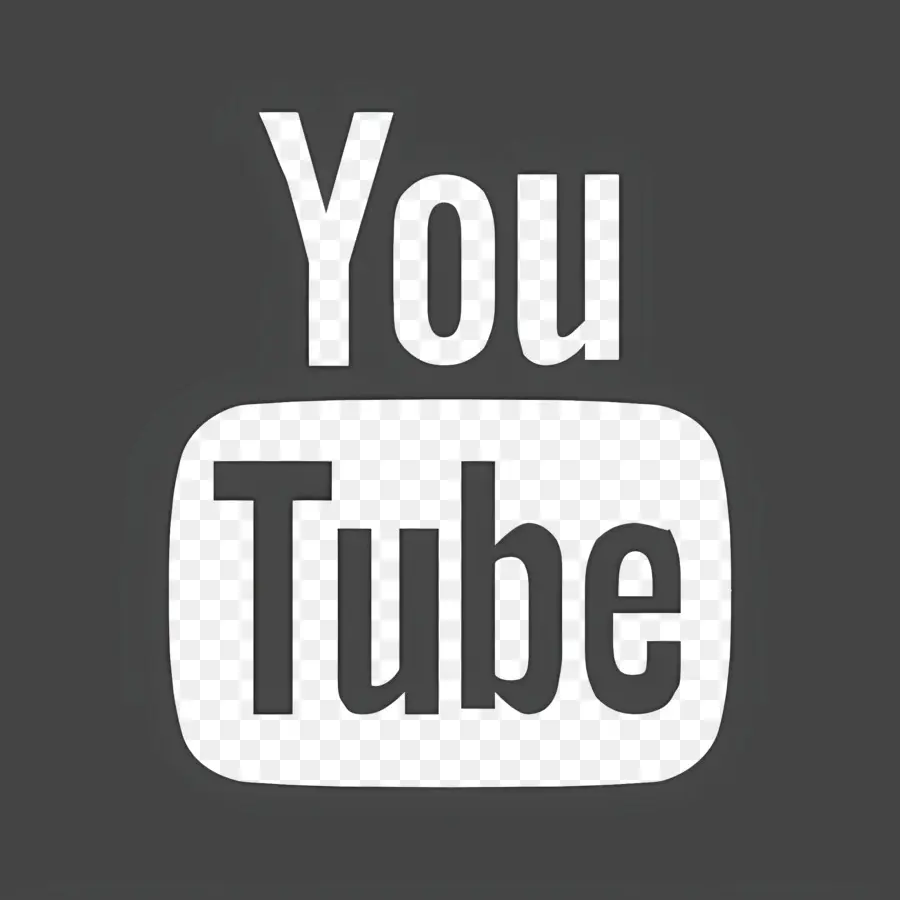 Youtube，Youtube Logosu PNG