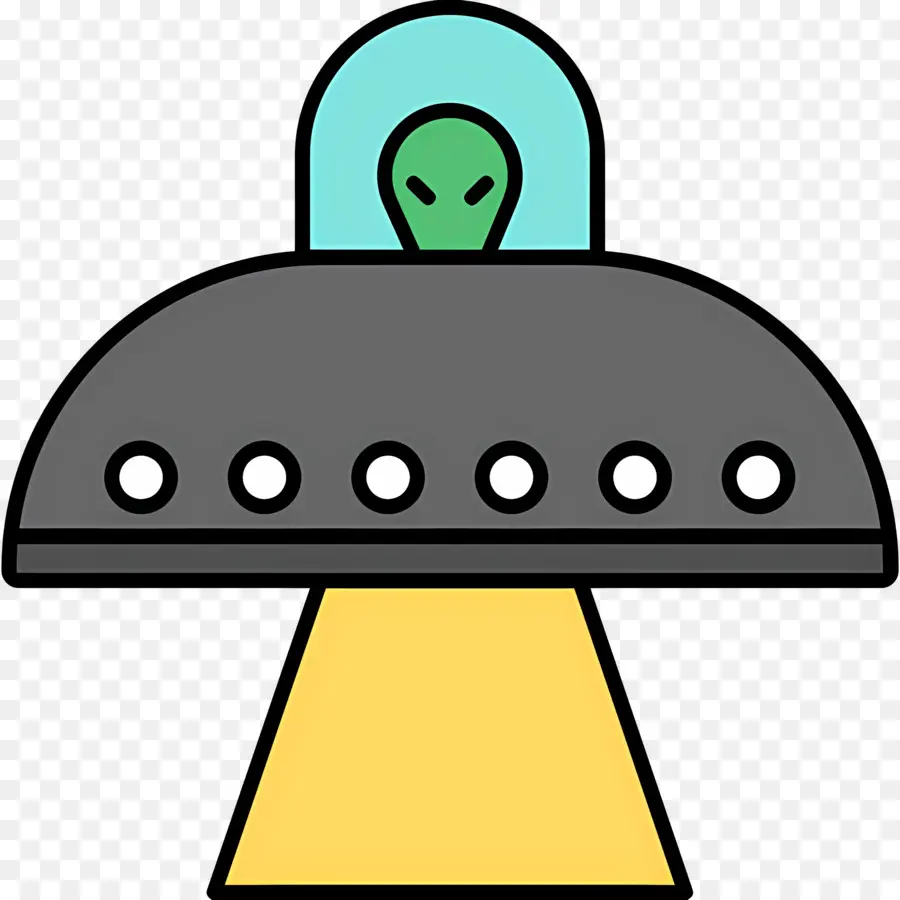 Uzaylı Gemisi，Ufo PNG