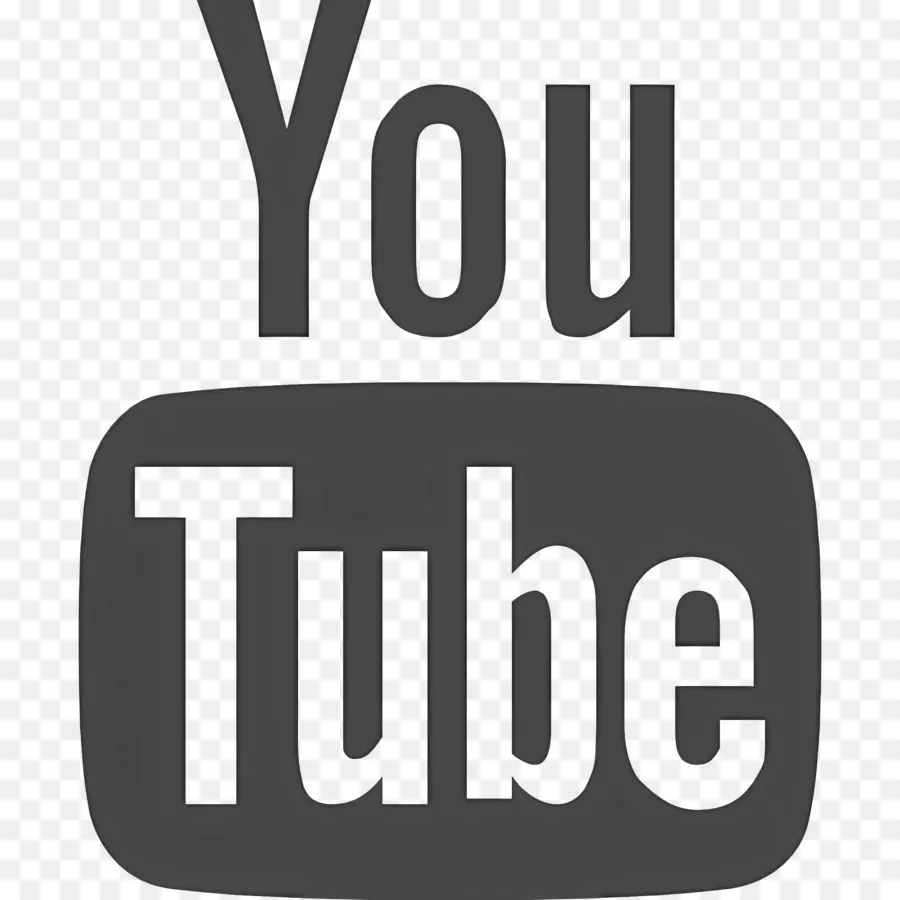 Youtube，Youtube Logosu PNG