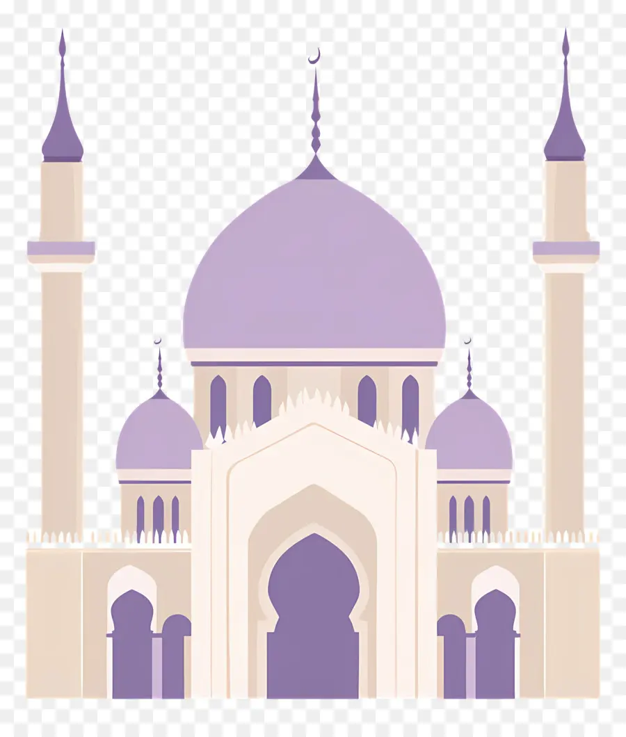 Mescid，Mor Cami PNG