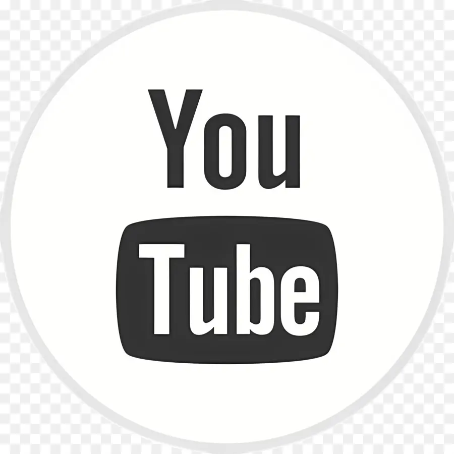 Youtube，Youtube Logosu PNG