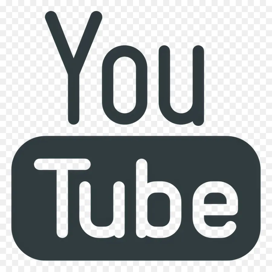 Youtube，Youtube Logosu PNG