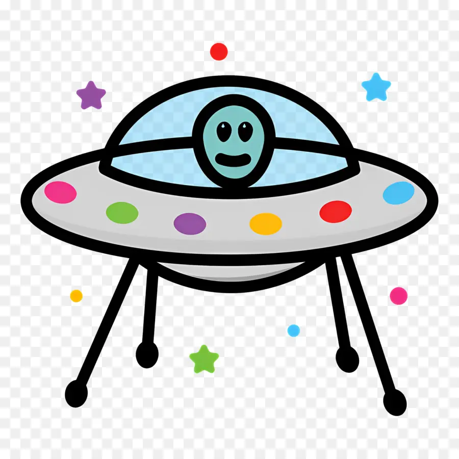 Uzaylı Gemisi，Ufo PNG