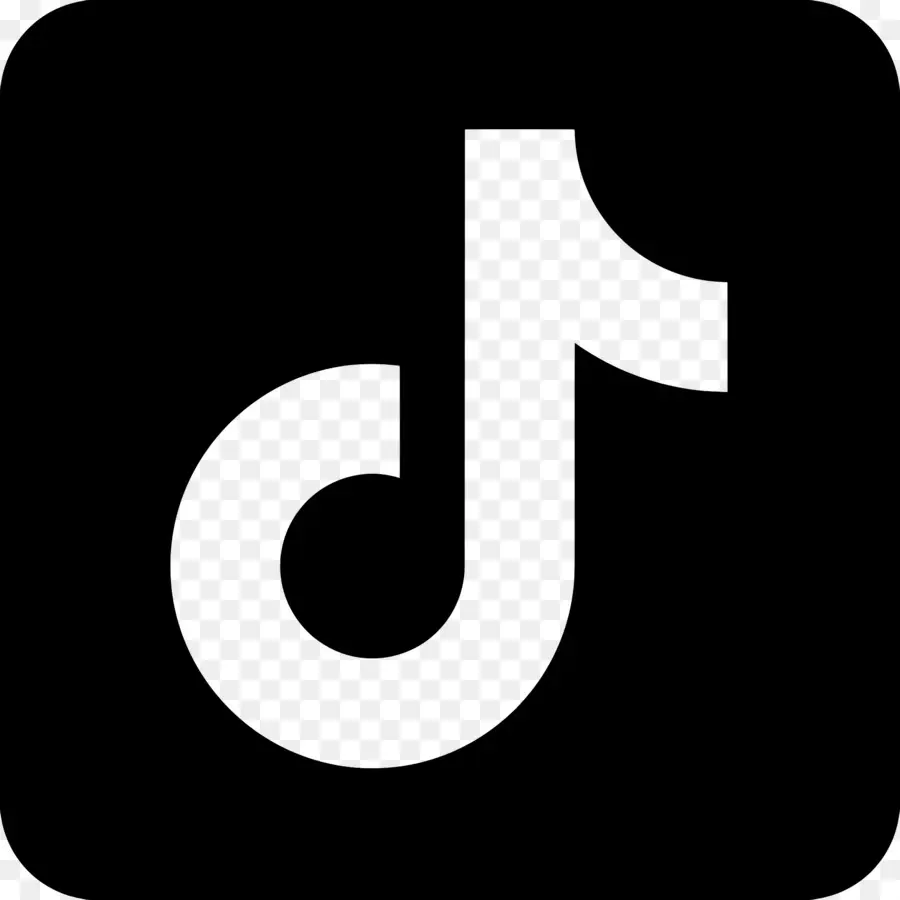 Tiktok，Tiktok Logosu PNG