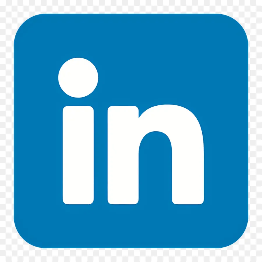 Bağlantılı，Linkedin Logosu PNG