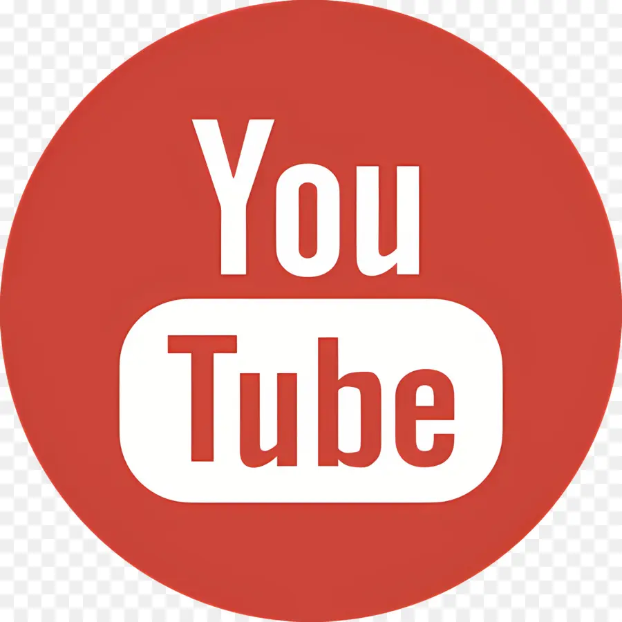 Youtube，Youtube Logosu PNG