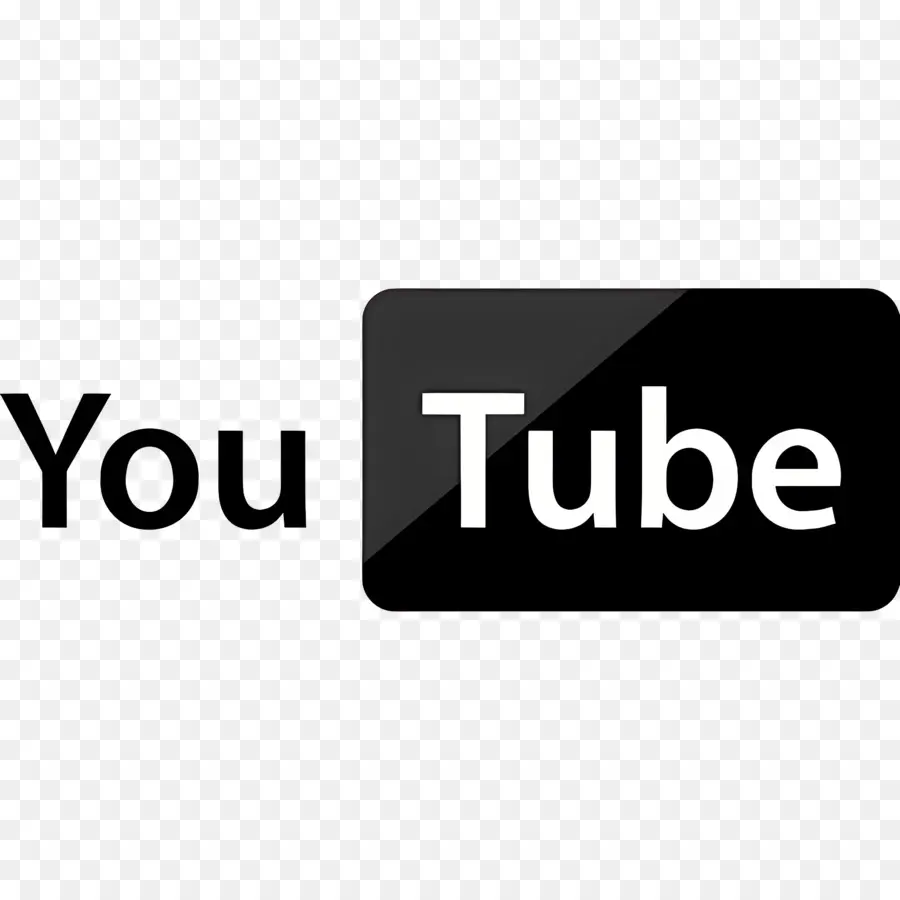 Youtube，Youtube Logosu PNG