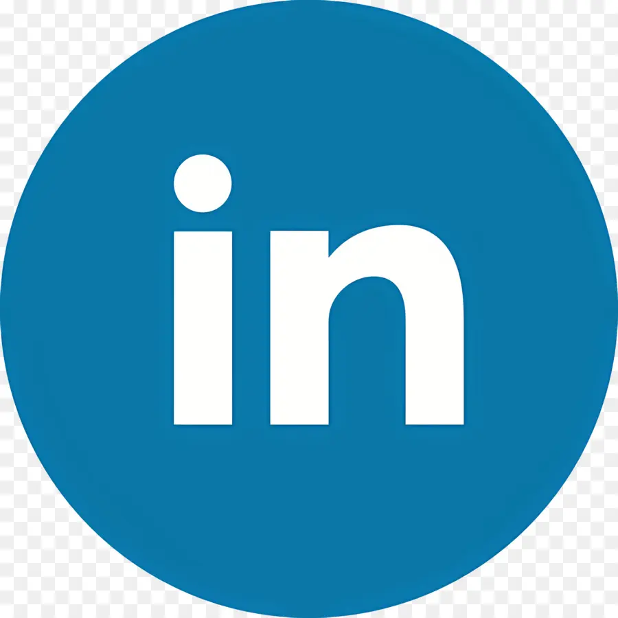 Bağlantılı，Linkedin Logosu PNG