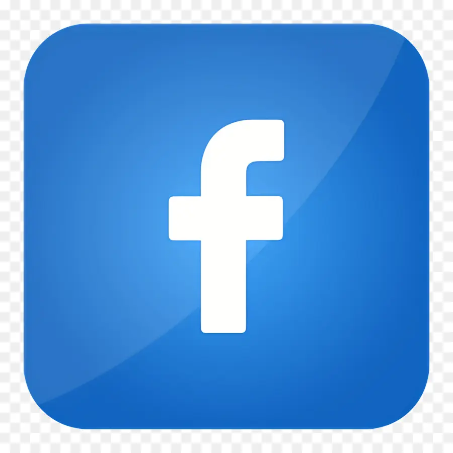 Facebook，Facebook Logosu PNG