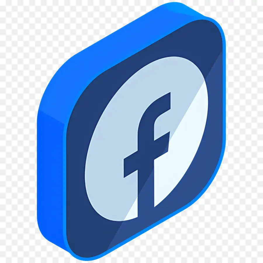 Facebook，Facebook Logosu PNG