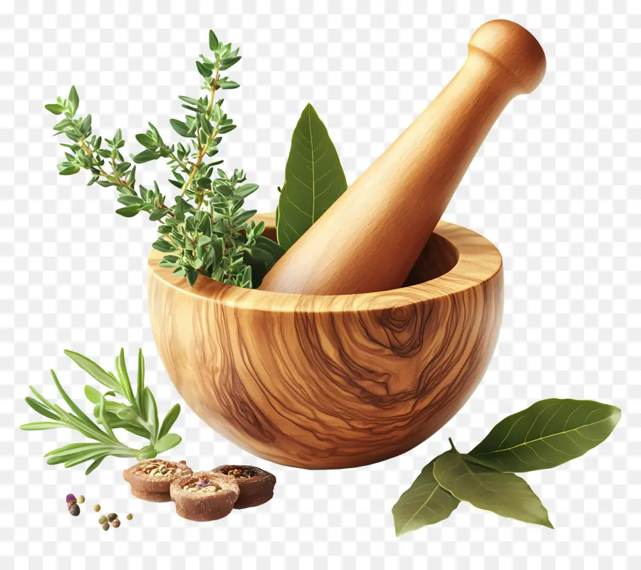 Ayurveda，Otlar PNG